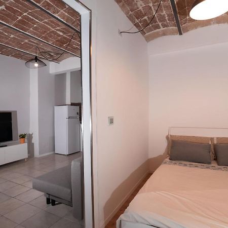 Jeppson Home Terni Exteriér fotografie