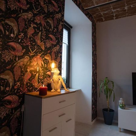 Jeppson Home Terni Exteriér fotografie
