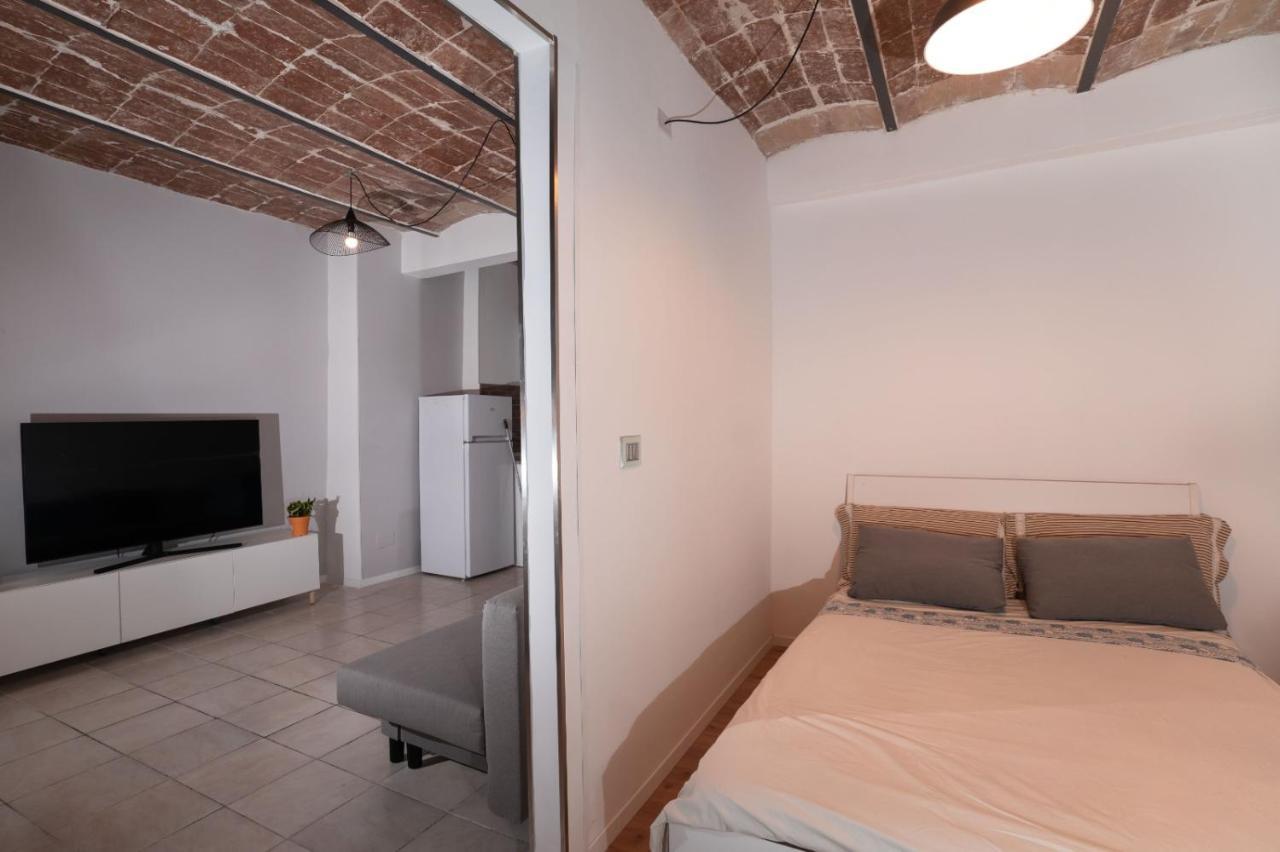 Jeppson Home Terni Exteriér fotografie