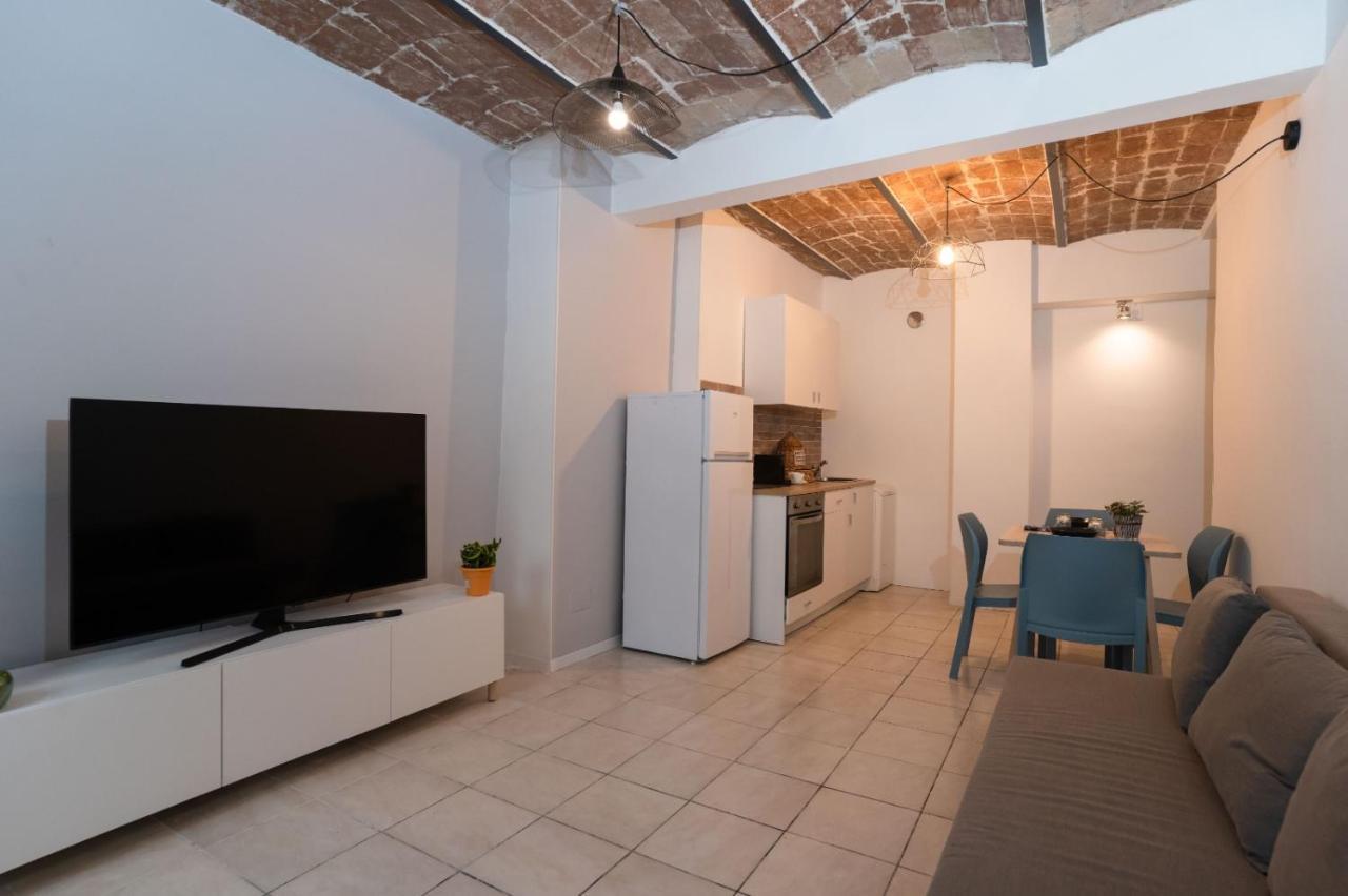 Jeppson Home Terni Exteriér fotografie