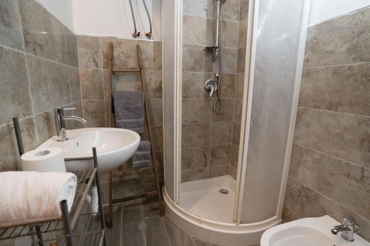 Jeppson Home Terni Exteriér fotografie