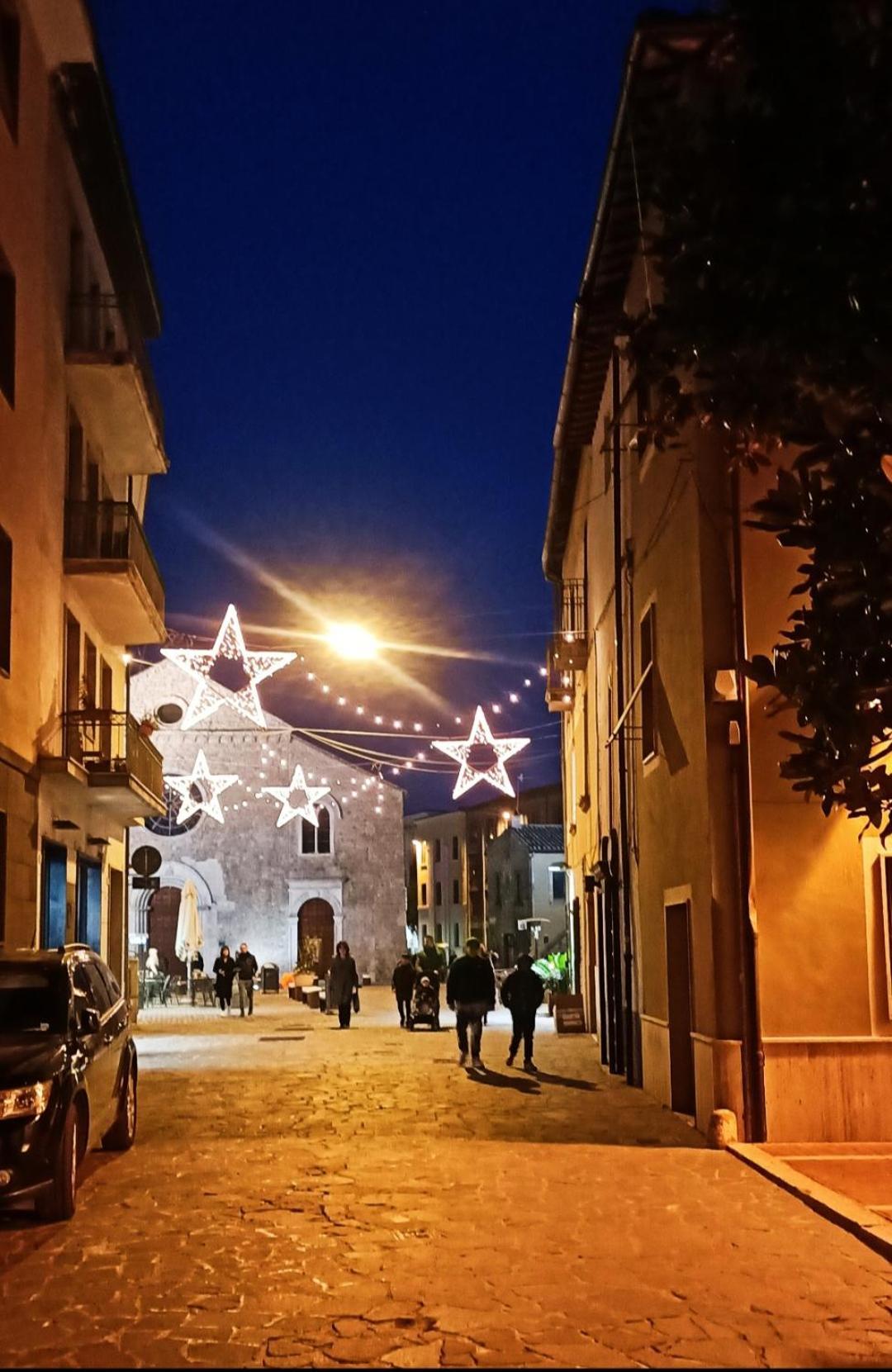 Jeppson Home Terni Exteriér fotografie