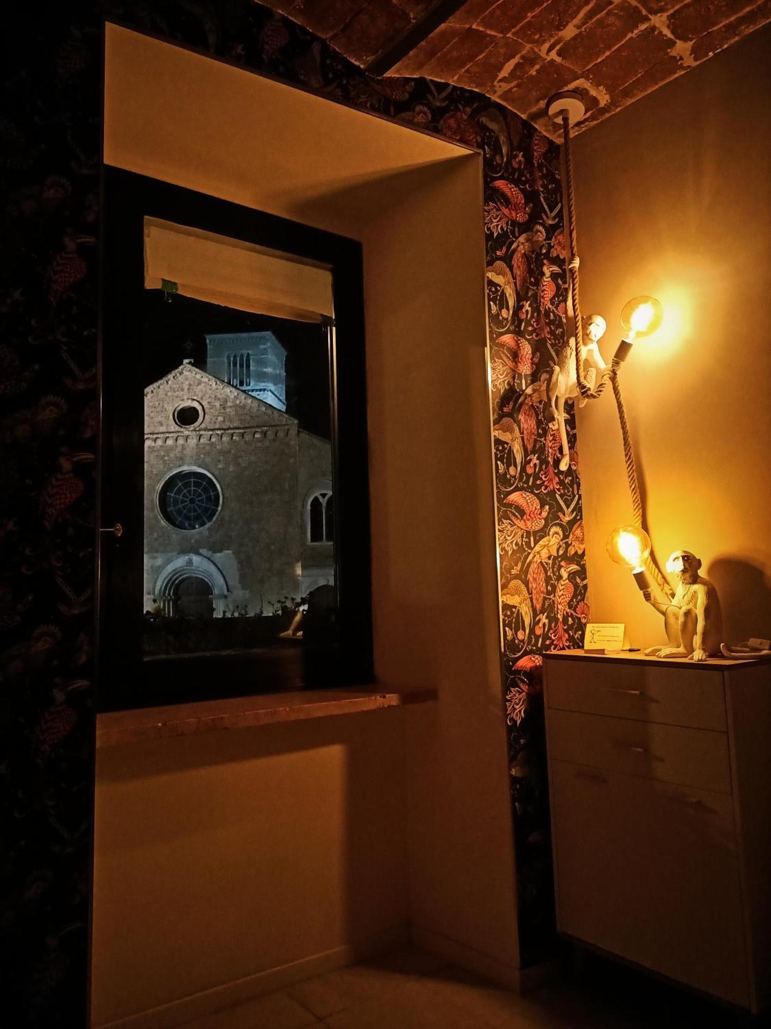 Jeppson Home Terni Exteriér fotografie